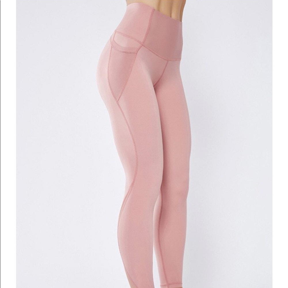 Activewear leggings